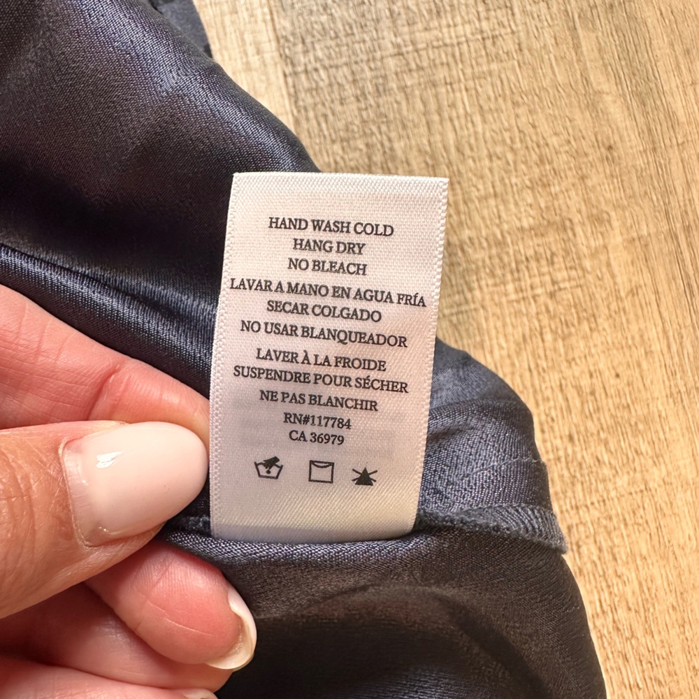 EUC Rails Jasmine Dress - Picture 9 of 9